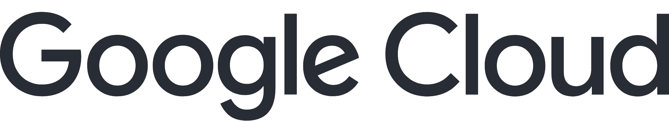 Google Cloud